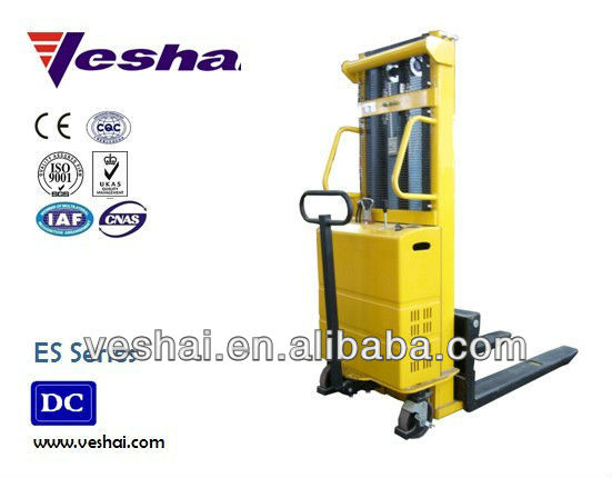 semi battery forklift , forklift manual VH-ES-150/30