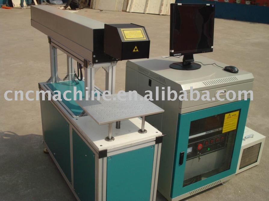 Semiconductor Laser Marking Machine