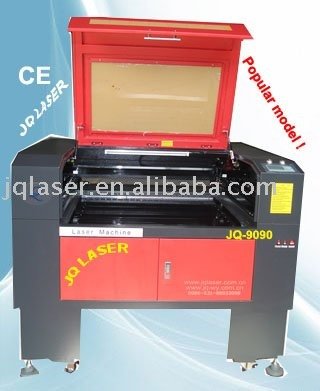 separable style laser engraving machine