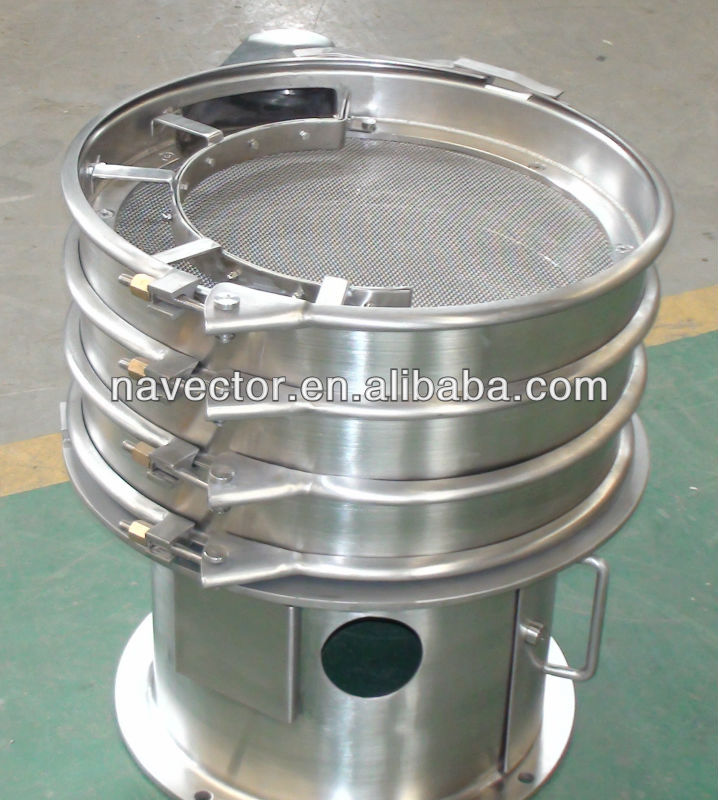 separation equipment