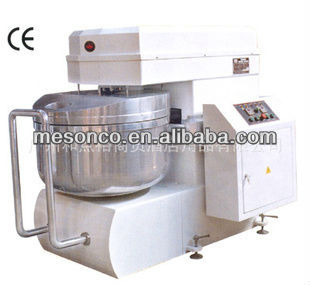 Separation professional Electric spiral dough mixer