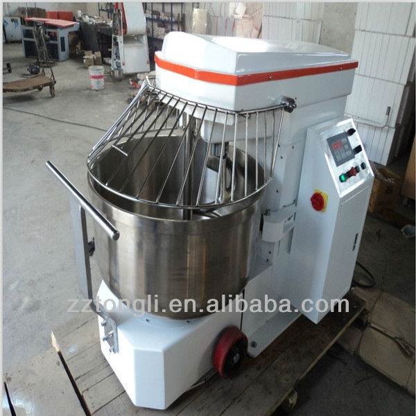 Separation Type/Heads-up design Dough mixer