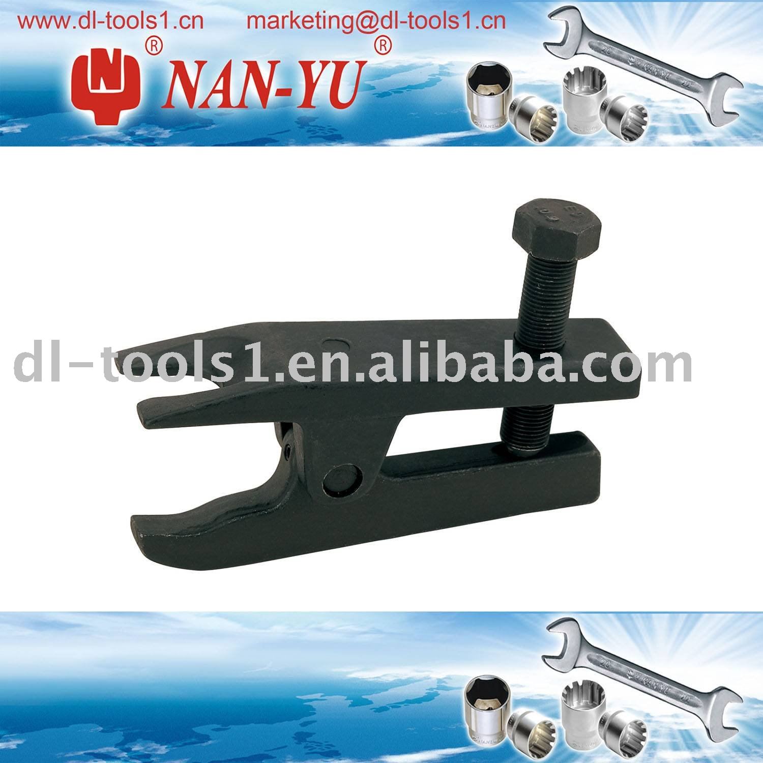 SEPARATOR BALL JOINT