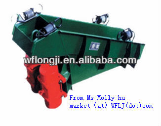 series DZ feeder machine with automatic type