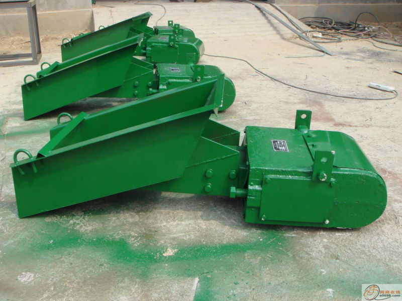 Series GZF tube electromagnetic vibrating feeder/vibration feeder