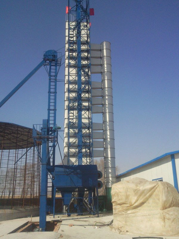 Sesame grain dryer machine from chinese professional factory in zhengzhou