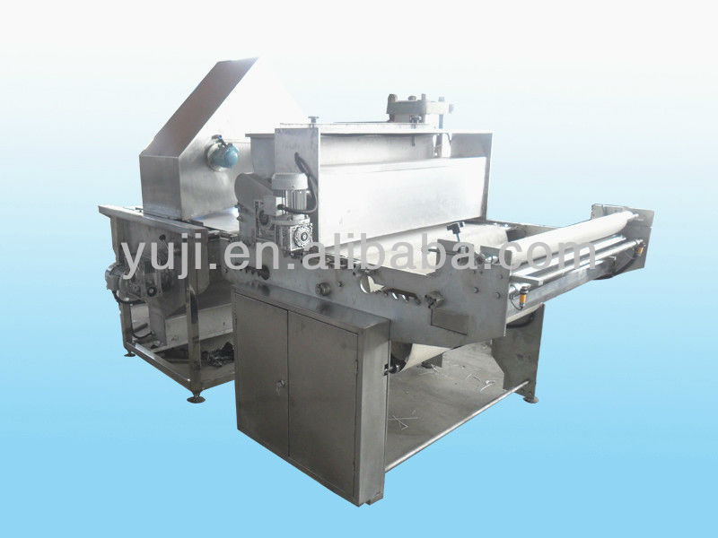 sesame scattering machine/biscuit machine