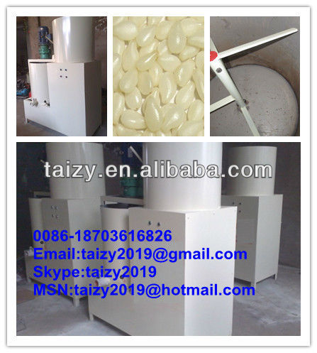 sesame seeds hulling machine/sesame hulling machine/sesame seeds processing machine