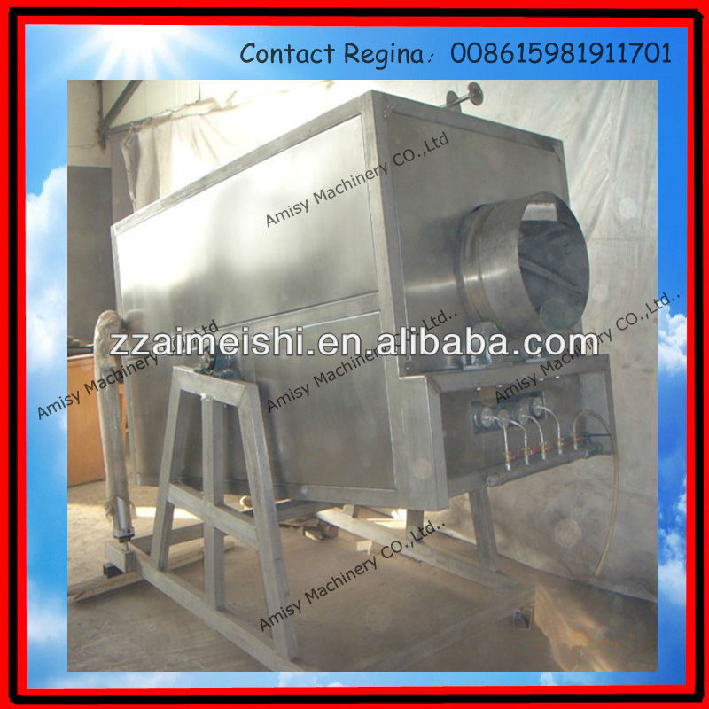 Sesame Special Roasting machine--0086 15981911701