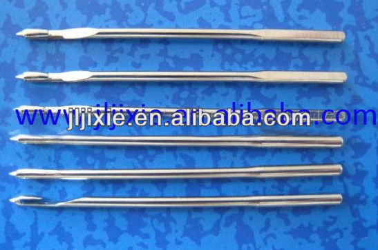 Sewing Needles (low price,good quality)