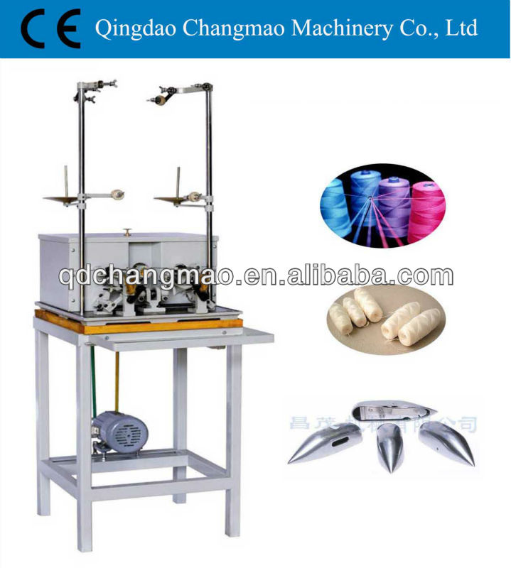 Sewing Thread Cone Winding Machine Manufacturer