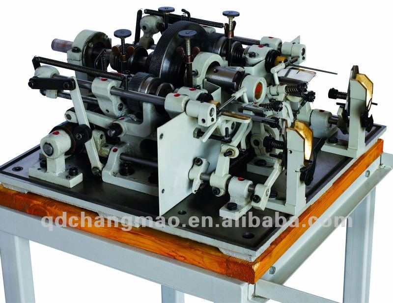 sewing thread winding machine