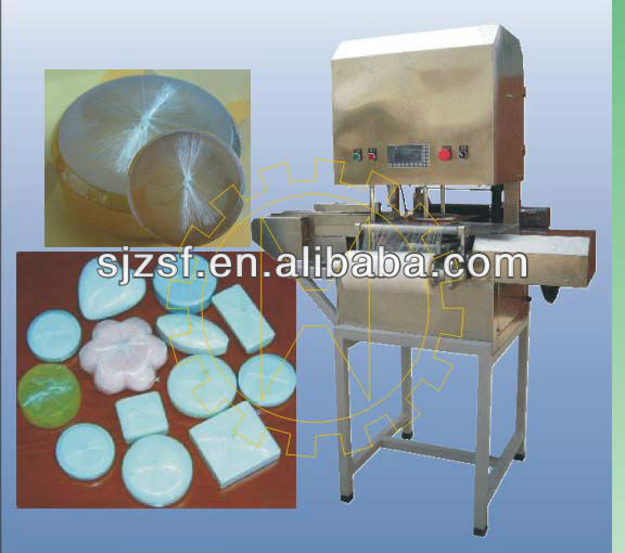 SF-051 Laundry soap production line, Soap factory, soap making machine manufacturer