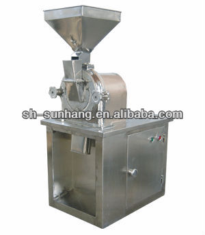 SF-1 Series Universal Pulverizer