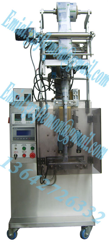 SF-50FB Stick Sachets Powder Packing Machine