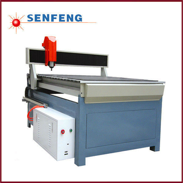 SF1212 Advertising cnc router