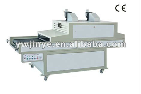 SFB series UV dryer