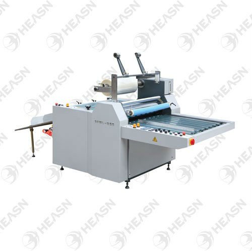 SFML-920 Semi-Automatic Thermal Film Laminator