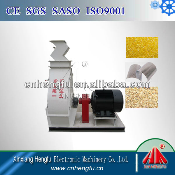 SFSP56*36 Mini Pulverizer Machine