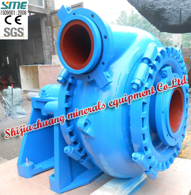 SG-200F gravel pump factory direct sale