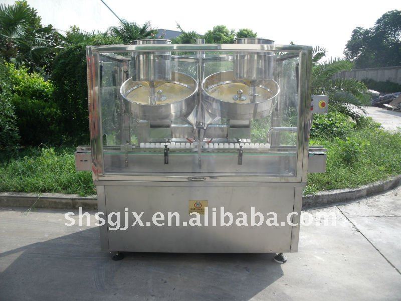 SG--Automatic counting machineS(GMP),capsule,tablet counting machine