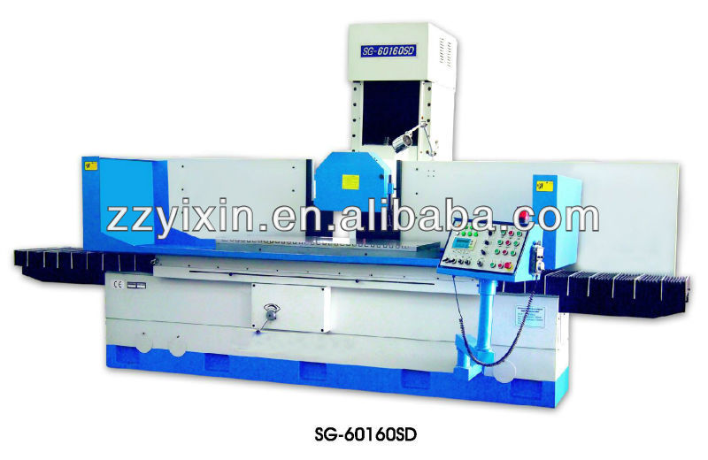 SG Column moving surface grinding machine