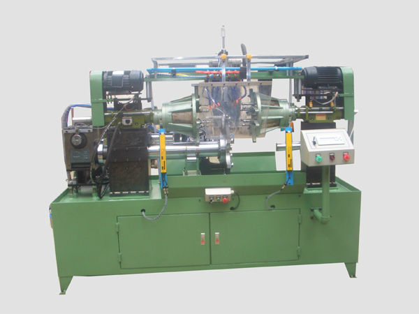 SG-HDT28 Full automatic hydraulic Six-axis drilling tapping machine M2-8 tapping capacity