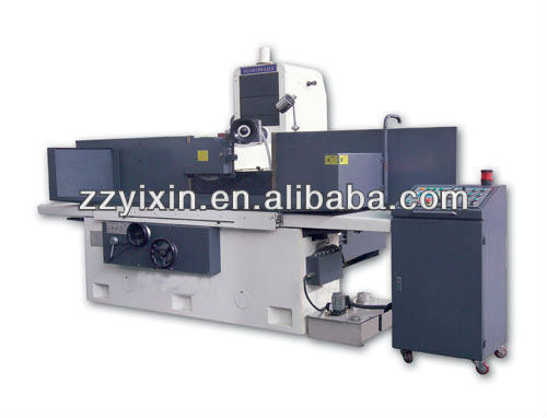 SG series Column moving surface grinding machine