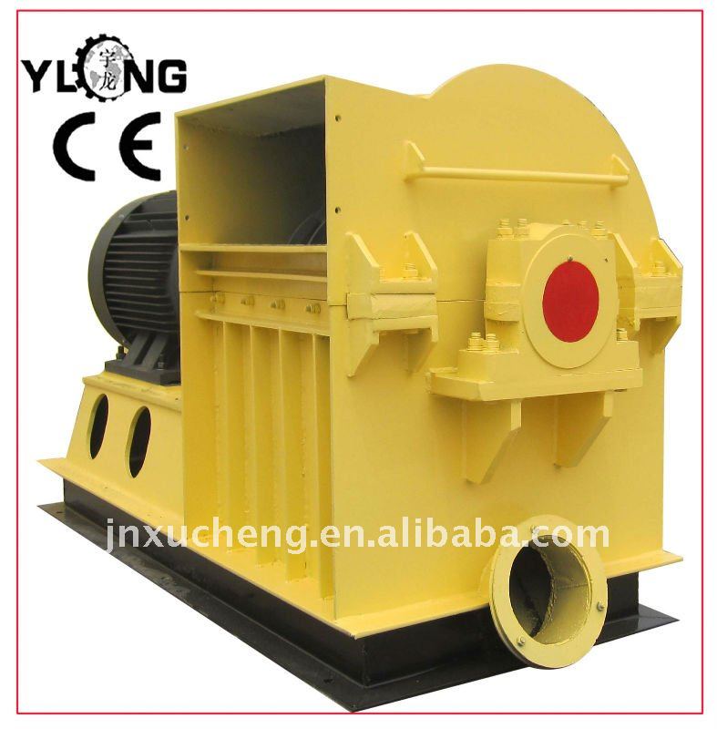 SG series multifunctional hammer mill