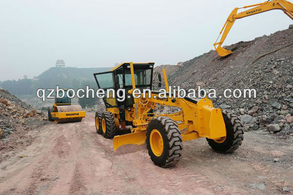 SG16-3 SG18-3 SG21-3 Motor Grader