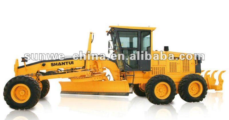 SG18-3 Motor Graders