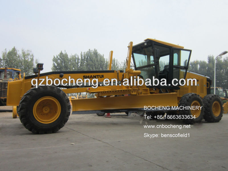 SG21-3 shantui motor grader for sales