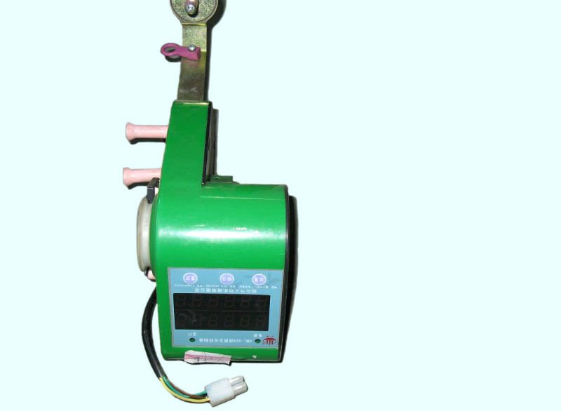 SGD-168 High Speed Accurated Yarn Meter Counter