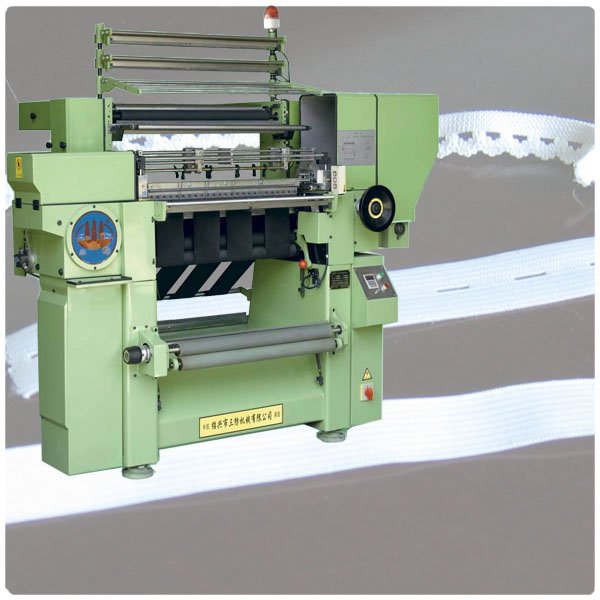 SGD-260 High Speed Elastic Tape Machine