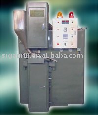 SGR powder making machine