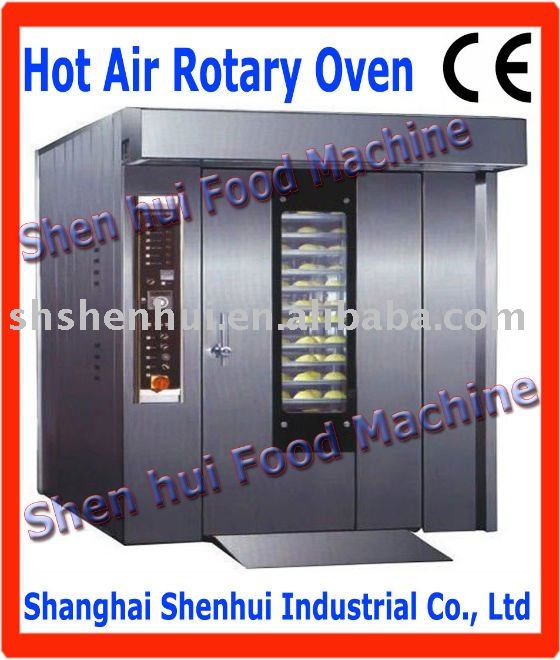 SH-100 hot air convection oven