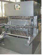 SH 2000A egg tray machine of Chiese famous brand