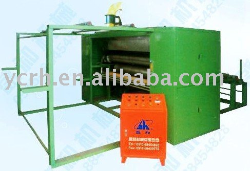 SH-2000B1 Flame Laminating Machine