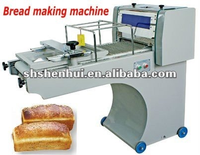 SH-BM307 electric toast bread machine