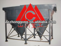 Shan chuan brand High efficiency Inclined tube type thickener