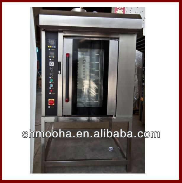 shanghai high quality baking bread machinery