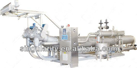 shanghai jet Dyeing Machine