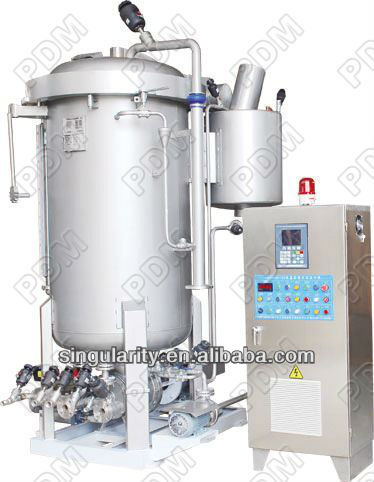 shanghai jigger dyeing machine