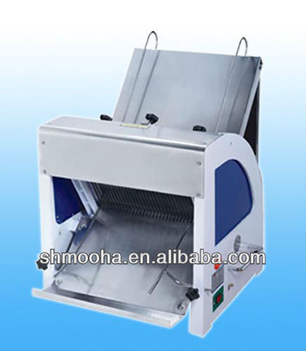 shanghai professional electric bread loaf slicer (manufacturer low price)