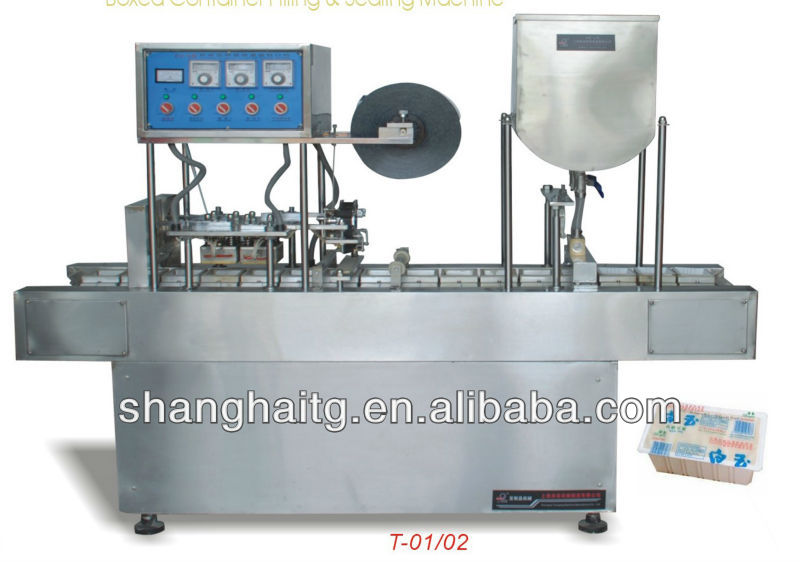 Shanghai soft tofu production line tofu machine