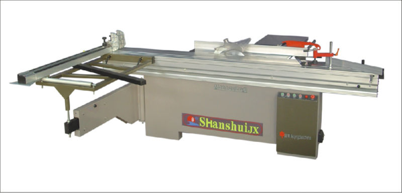 Shanshui panel saw MJ6128ZGO