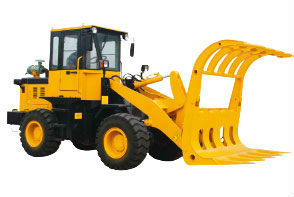 SHANTUI 2T Wheel Loader SL20W