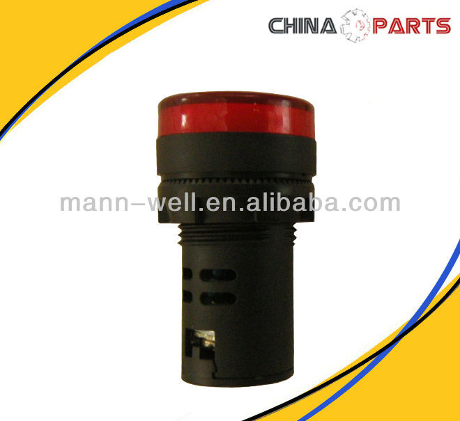 Shantui bulldozer parts SD22 alarm unit,SD16 SD32,SL50W SL30W,alarm unit D2460-00000