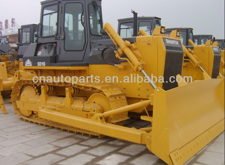 SHANTUI Bulldozer SD08 PARTS