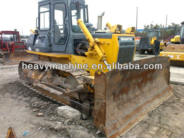 ShanTui Bulldozer SD13 In Good Quality For Sale